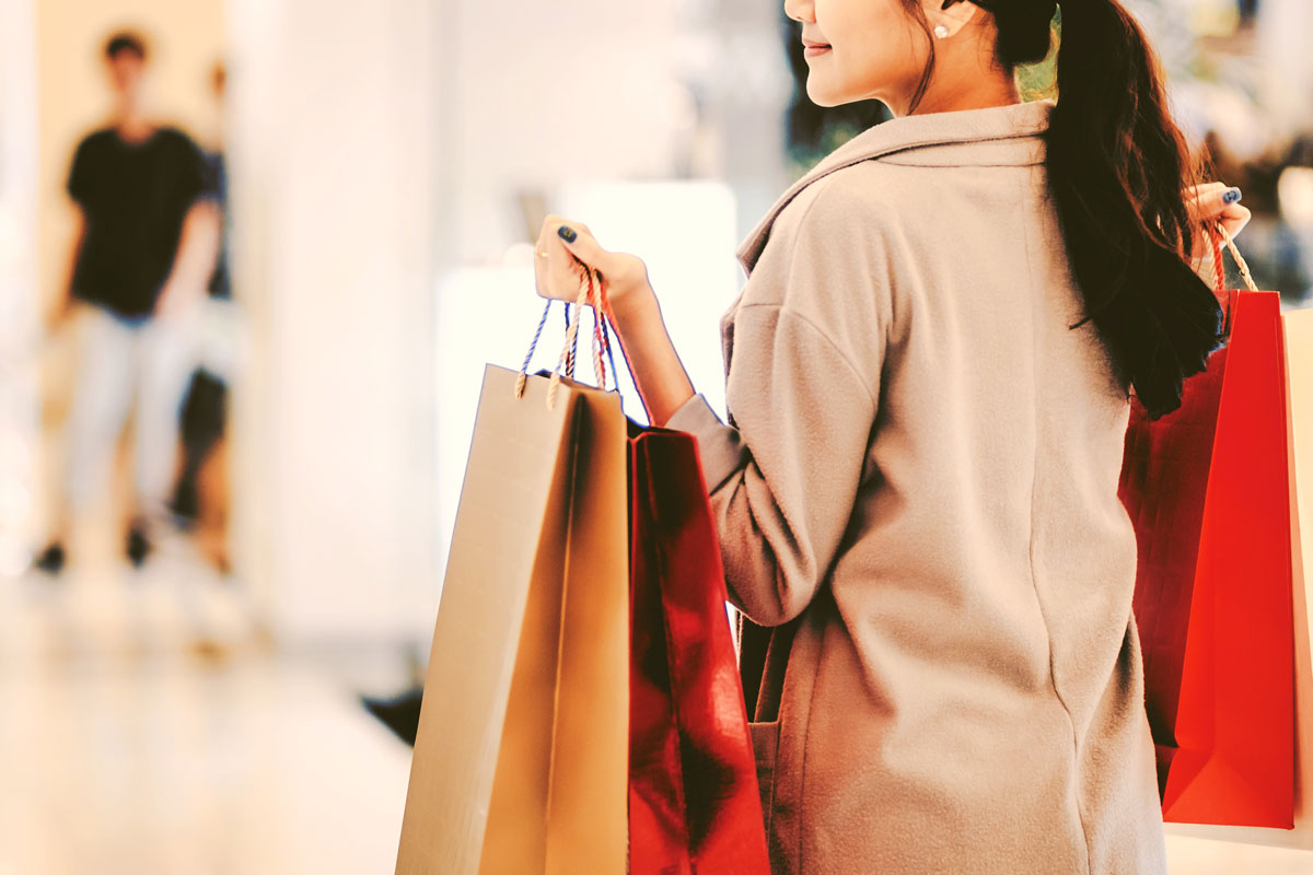 Addressing the challenge of turning your online activity into in-store purchases
