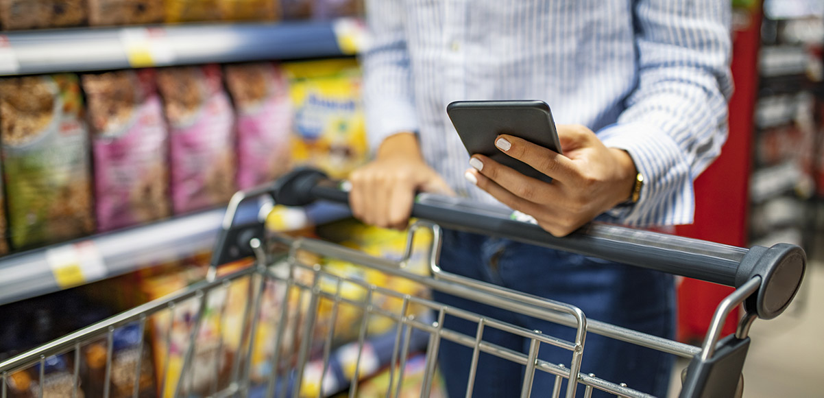 Walmart Drives Repeat Sales With App Features Designed Specifically To Delight Customers