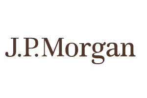 JP Morgan JP Morgan