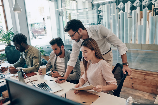 driving customer loyalty
