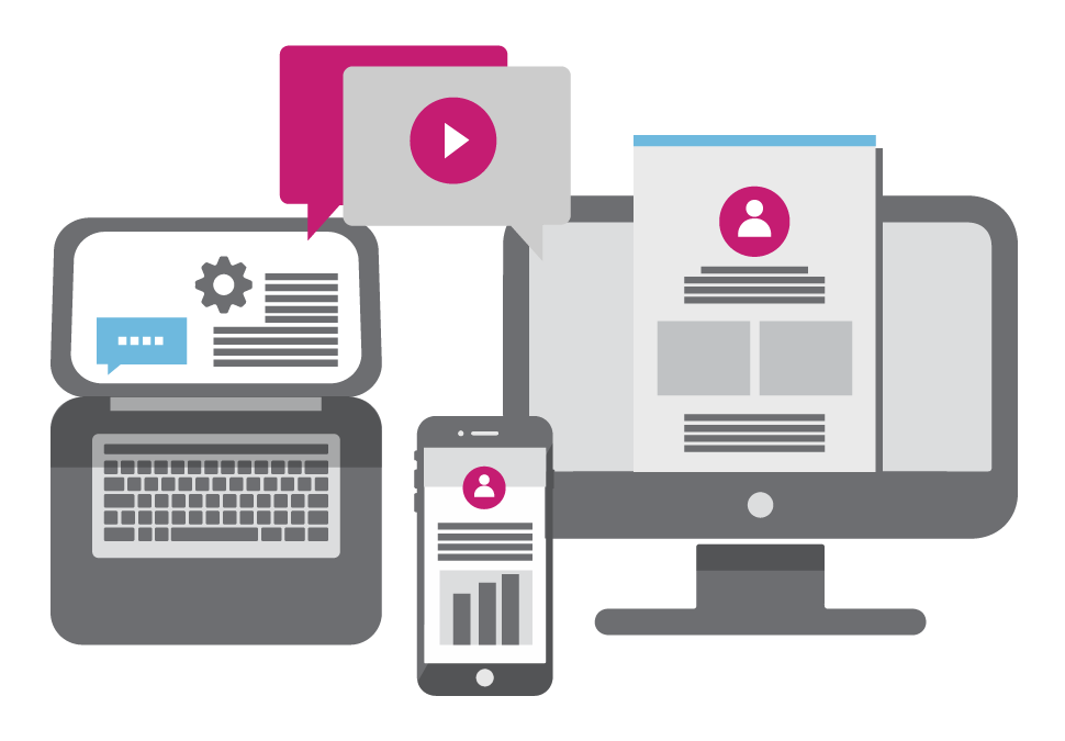 mobile marketing platform