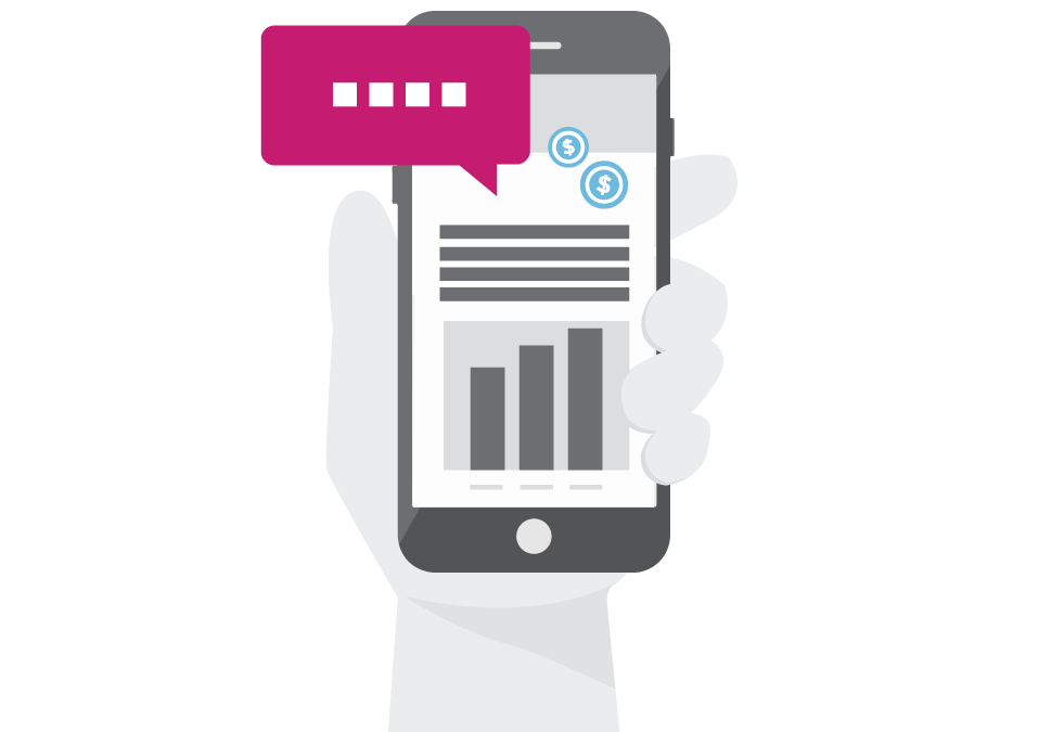 stay on the pulse of customer communications