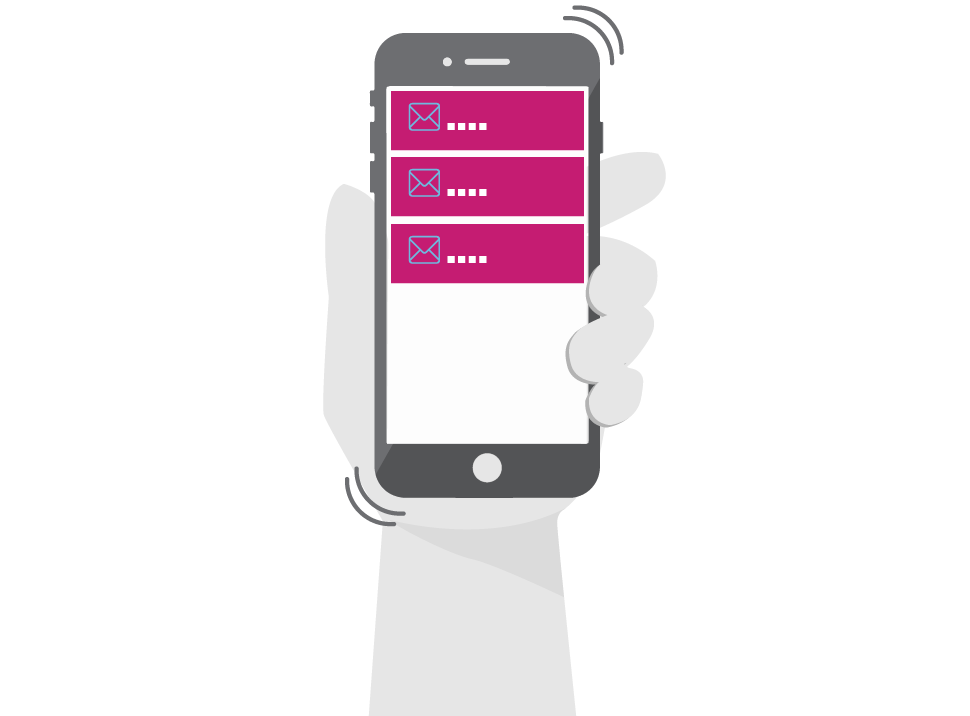 Plan and Execute Push Messages