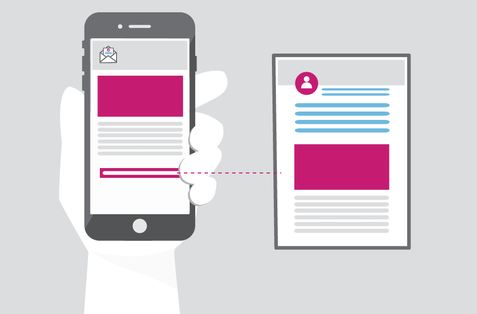 Txt4Info Campaigns