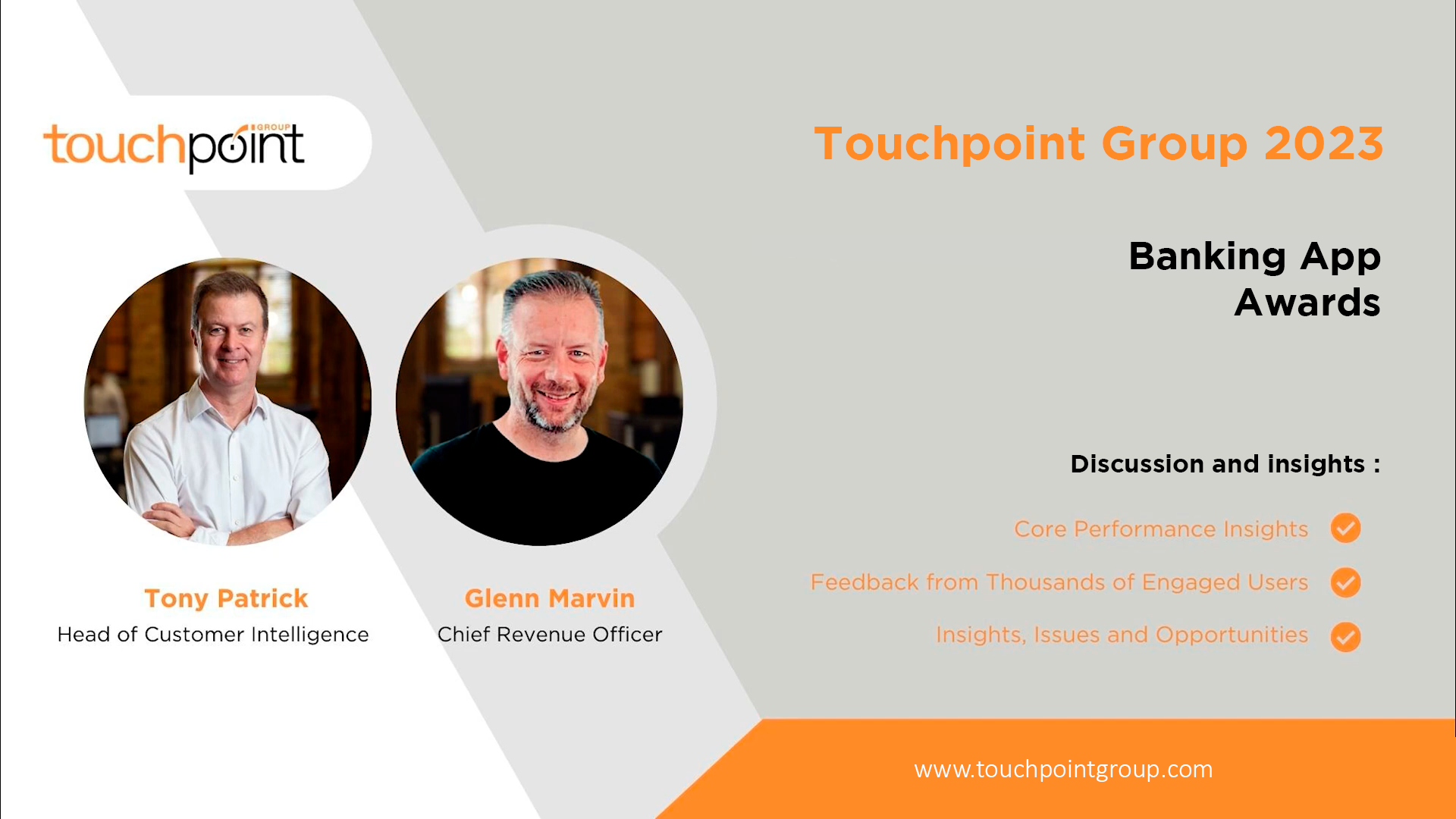 Touchpoint Group Solutions